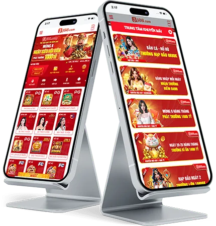 Game Nổ Hũ Jackpot Lũy Tiến
