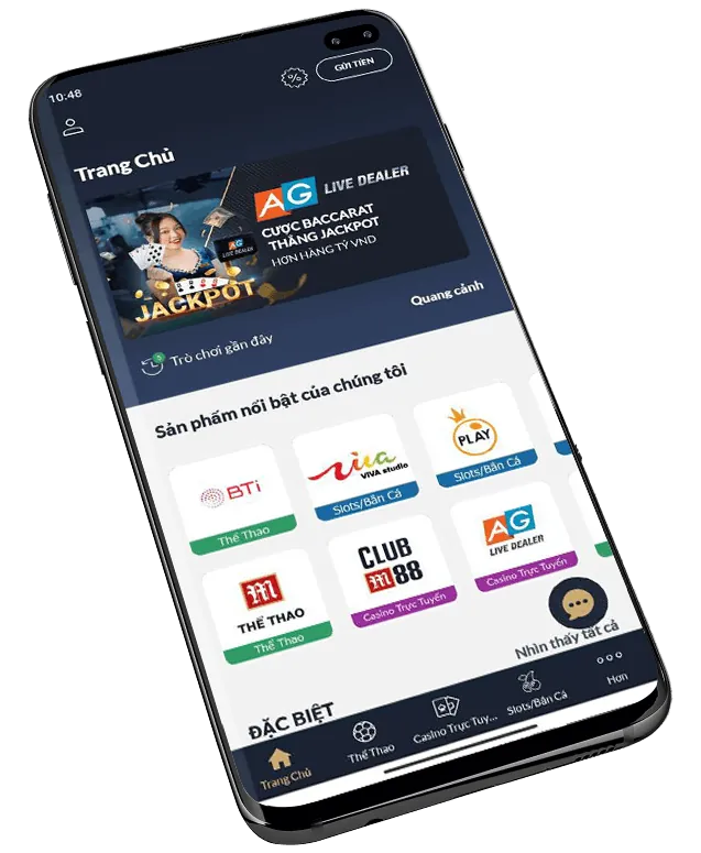 Các tính năng bảo mật của ứng dụng Alo88 Code