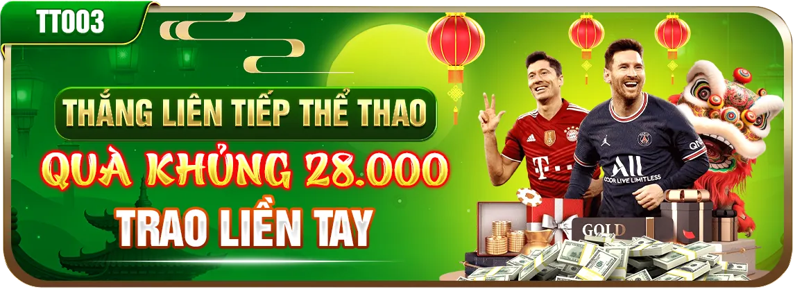 Banner khuyến mãi thành viên mới Alo88 Code